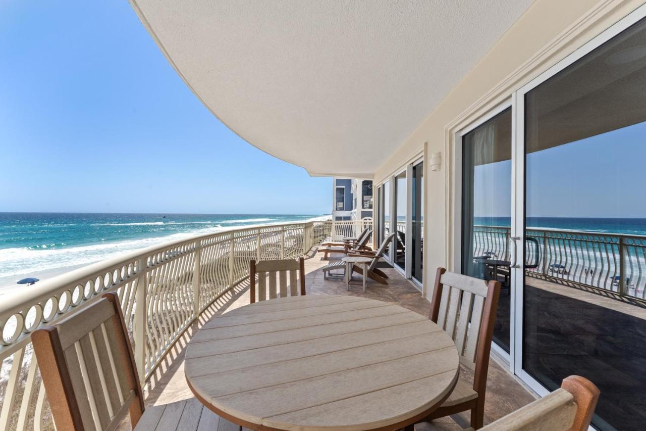 Dunes Of Crystal Beach 205 By Newman-Dailey Destin Exterior foto
