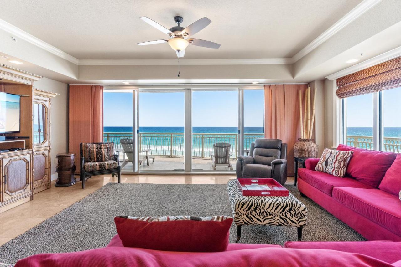 Dunes Of Crystal Beach 205 By Newman-Dailey Destin Exterior foto
