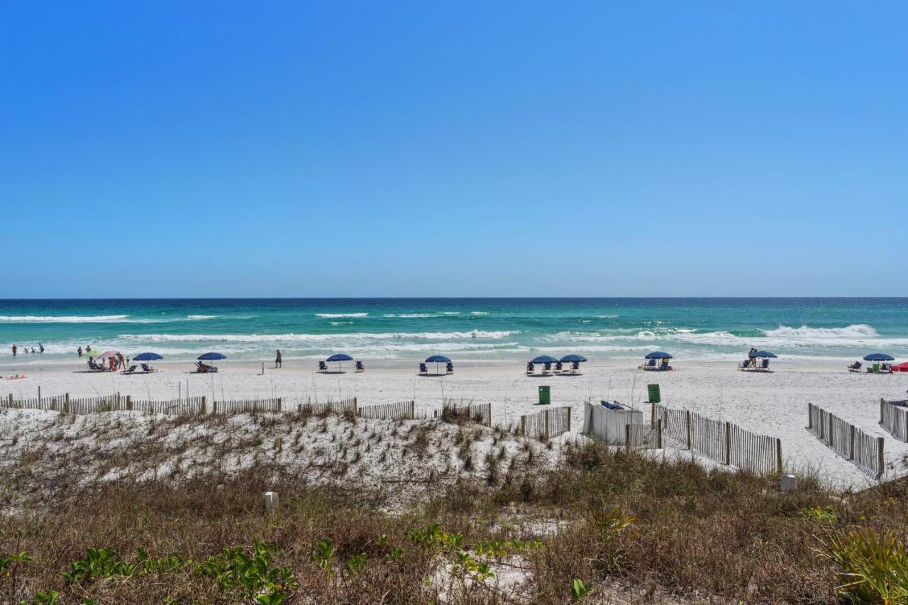 Dunes Of Crystal Beach 205 By Newman-Dailey Destin Exterior foto