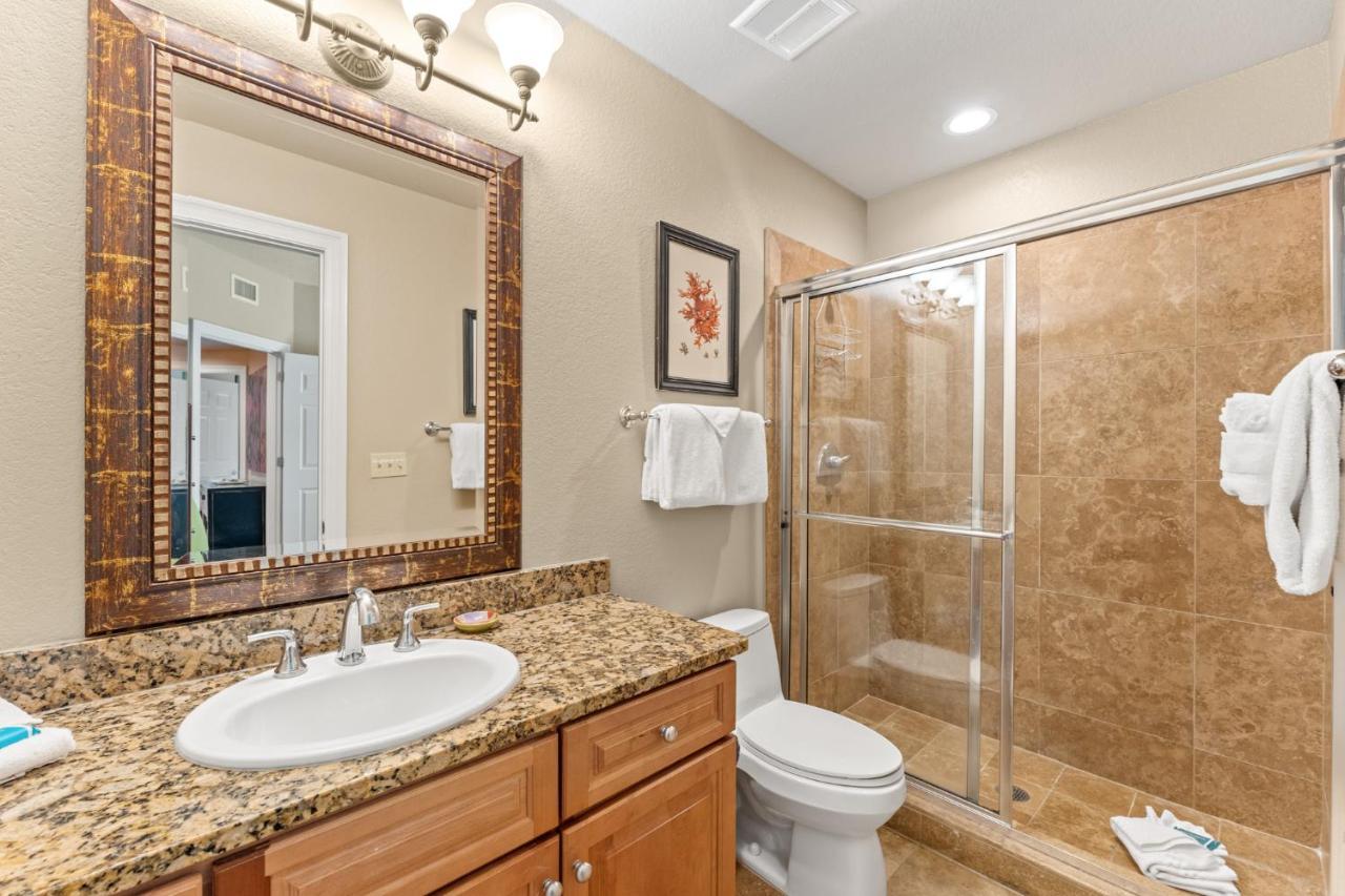 Dunes Of Crystal Beach 205 By Newman-Dailey Destin Exterior foto