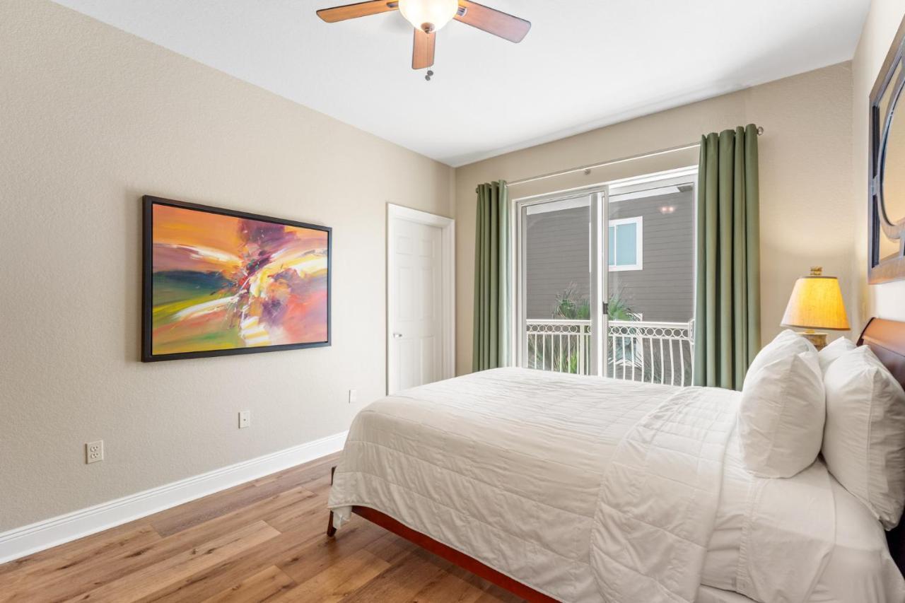 Dunes Of Crystal Beach 205 By Newman-Dailey Destin Exterior foto