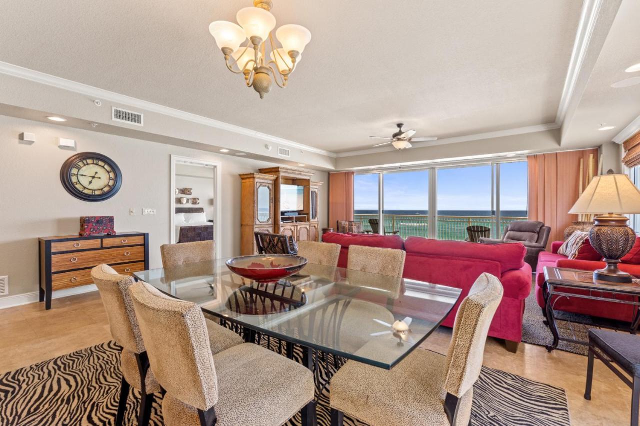 Dunes Of Crystal Beach 205 By Newman-Dailey Destin Exterior foto