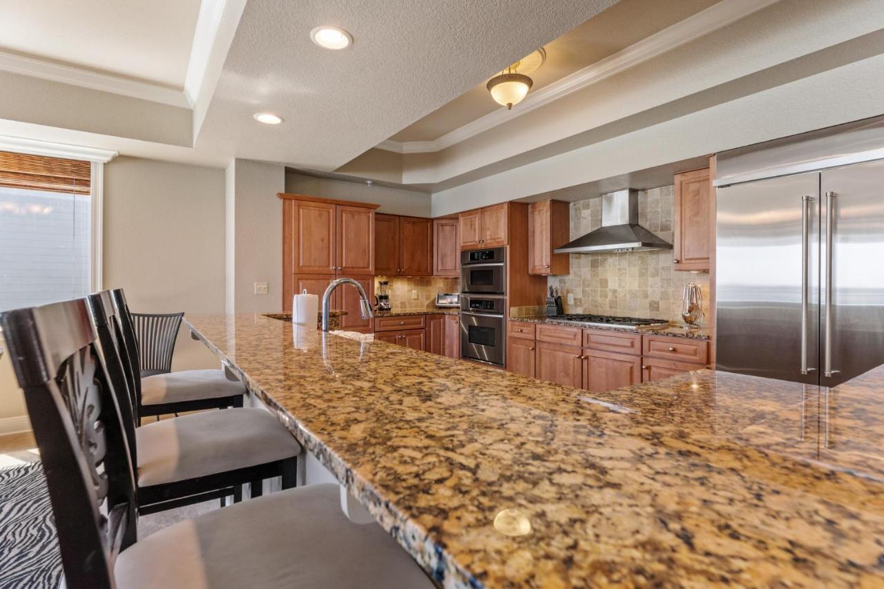 Dunes Of Crystal Beach 205 By Newman-Dailey Destin Exterior foto