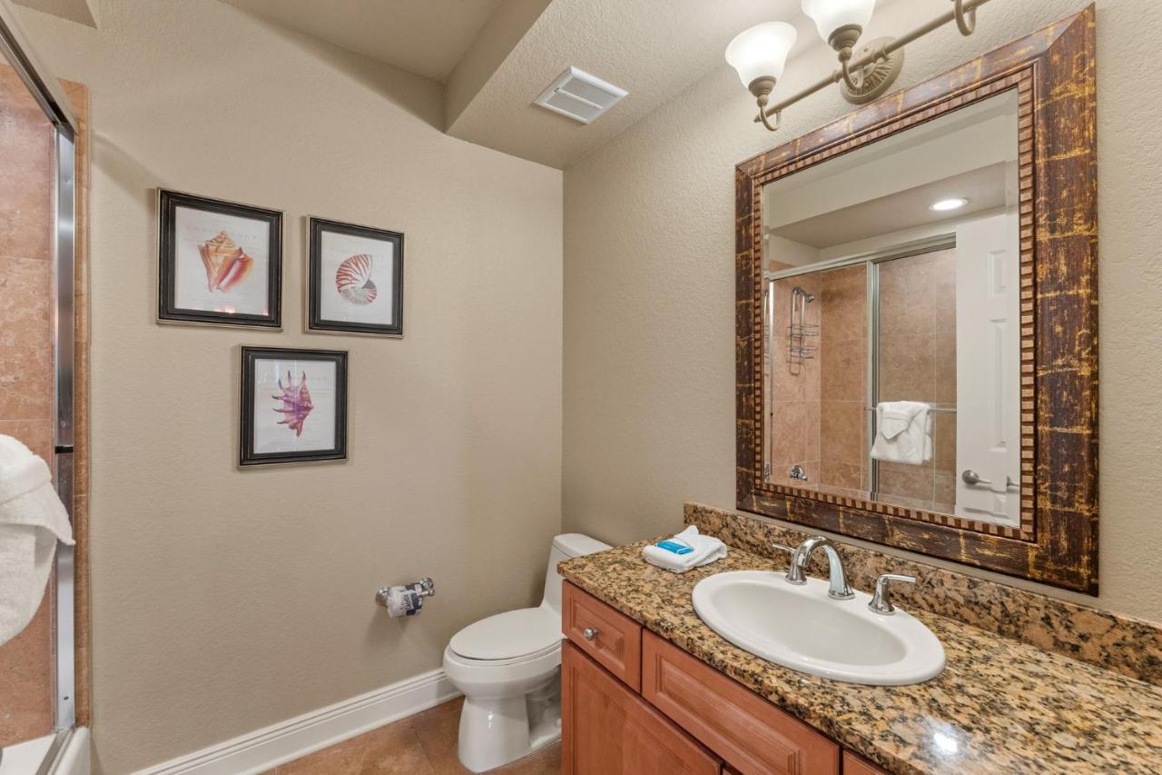 Dunes Of Crystal Beach 205 By Newman-Dailey Destin Exterior foto