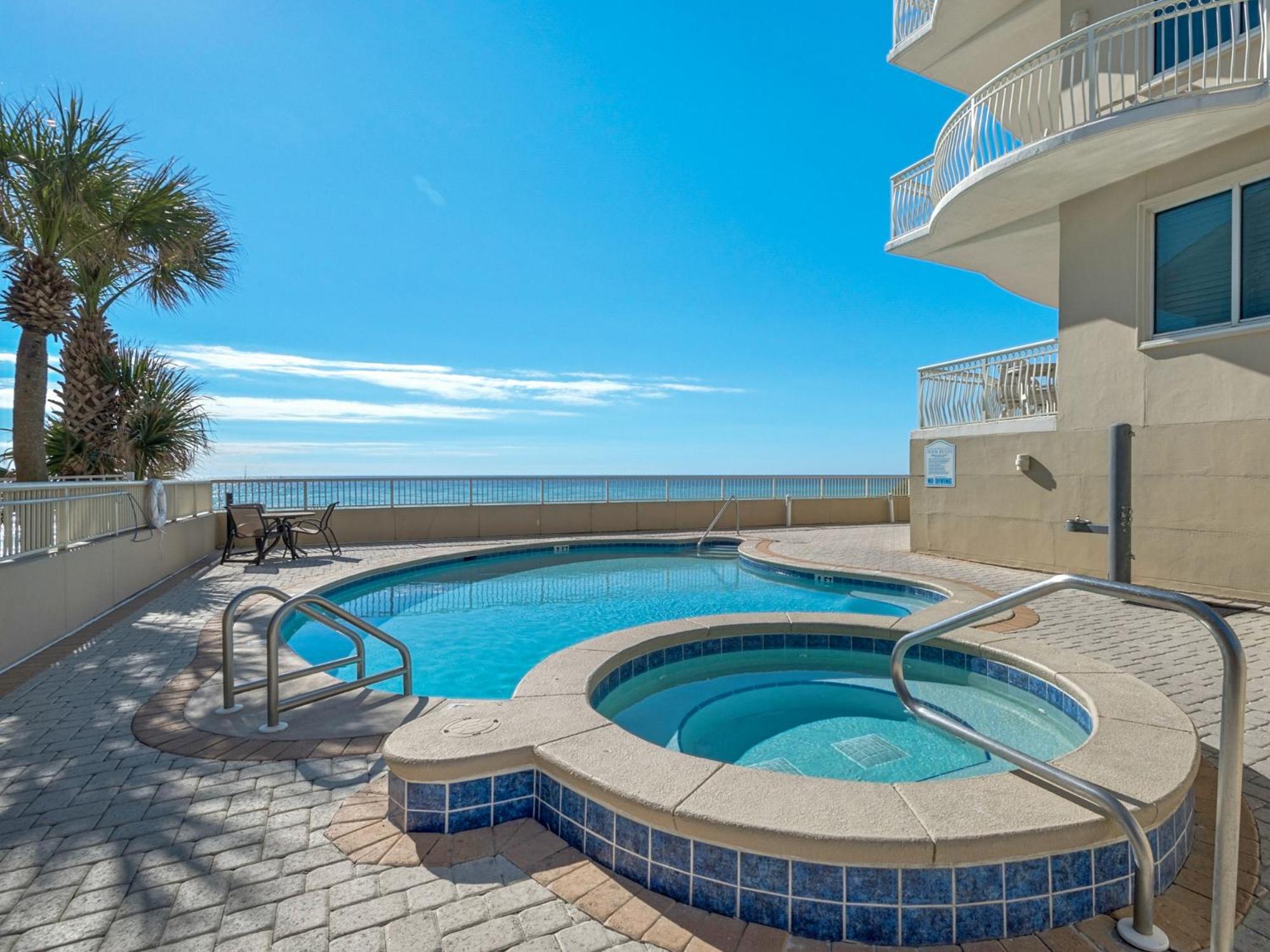Dunes Of Crystal Beach 205 By Newman-Dailey Destin Exterior foto